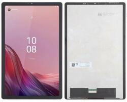 NBA001LCD1011200297500 Lenovo Tab M9 LCD kijelző érintővel fekete kerettel, előlap (NBA001LCD1011200297500)