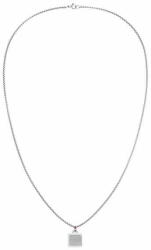 Tommy Hilfiger Minimalista acél nyaklánc férfiaknak 2790543 - mall