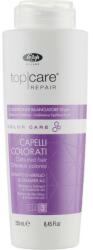 Lisap Kondicionáló festett hajápoláshoz - Lisap Top Care Repair Color Care pH Balancer Conditioner 250 ml