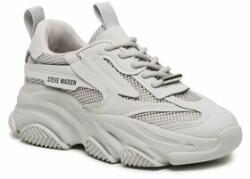 Steve Madden Sneakers Possession-E Sneaker SM19000033 SM19000033-005 Gri