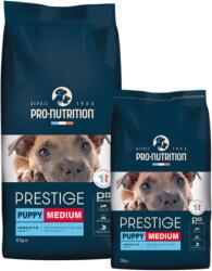 Pro-Nutrition Flatazor Pro-Nutrition Prestige Puppy Medium 12kg - dogshop