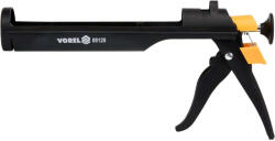TOYA Pistol Pentru Silicon, 245mm Vorel (09120)