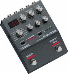 BOSS RV-200