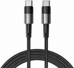  Tech-protect Ultraboost Type-c Cable Pd100w/5a 200cm Grey