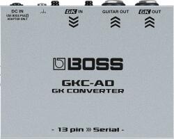 BOSS GKC-AD