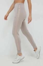 Guess pantaloni de trening pentru femei cu vâscoză ALLIE 9BYY-SPD03T_04X (V2YB18.K7UW2)