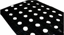 Bestent Agrotextil cu găuri 2, 2x10m 90g/m2 (AO2200R)