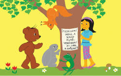 Diafilm Boribon, a bajnok diafilm (D34104565) - jatekshop