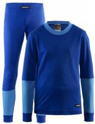 Craft Trening Set CRAFT Baselayer JR 1905355-386355 Marime 74/80 (1905355-386355)