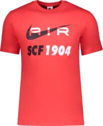 Nike Tricou Nike M NSW SCF SW AIR GRAPHIC TEE scf2324fn7704-696 Marime M (scf2324fn7704-696)