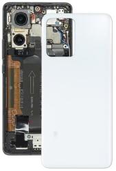 1610111001049A Gyári akkufedél hátlap - burkolati elem Xiaomi Redmi Note 12, (1610111001049A)