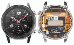 NBA001LCD1011200297512 Gyári Honor Watch GS 3i LCD kijelző érintővel Ezüst kerettel előlap (NBA001LCD1011200297512)