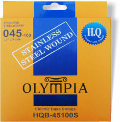 Olympia HQB45100S - hangszerabc