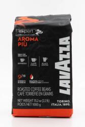 LAVAZZA Expert Aroma Piu szemes kávé (1kg) - kavearuhaz