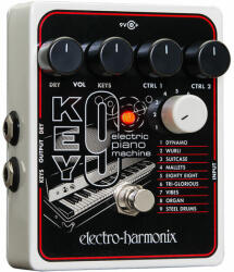 Electro-Harmonix effektpedál - Key9 Piano machine