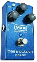 MXR M288 Bass Octave Deluxe - hangszerabc
