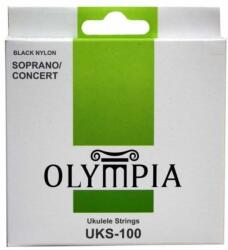 Olympia UKS100 - hangszerabc