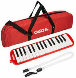 Cascha Melodica Red