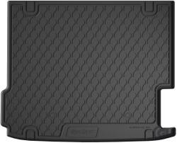 Gledring Tavita portbagaj Bmw X4 F26, 2014-2020, din cauciuc Rubbasol, marca Gledring AutoDrive ProParts