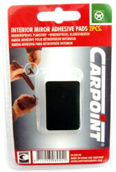 Carpoint Banda dublu adeziva pentru oglinda interior auto, 1 buc. AutoDrive ProParts