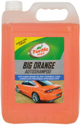 Turtle Wax Sampon auto Turtle Wax Big Orange 5L Shampoo AutoDrive ProParts