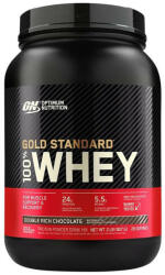 Optimum Nutrition Gold Standard 100% Whey 891g (2lb) Chocolate Peanut