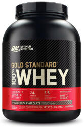 Optimum Nutrition Gold Standard 100% Whey 2270g (5lb) Extreme Milk Chocolate