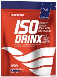 Nutrend Isodrinx 1000g Orange