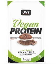 QNT Vegan Protein 20g Red Fruits