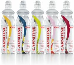 Nutrend Carnitine Drink - Eucalyptus & Kiwi