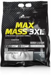 Olimp Sport Nutrition SPORT MAX Mass 3XL 6kg Vanilla