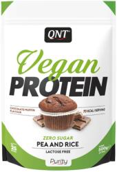  QNT Vegan Protein 500g Van/Macaron