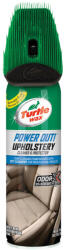 Turtle Wax Spray curatare si intretinere tapiterie cu perie Turtle Wax Power Out Upholstery 400ml AutoDrive ProParts