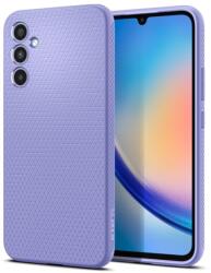 Spigen - Tok Liquid Air - Samsung Galaxy A34 5G, awesome violet