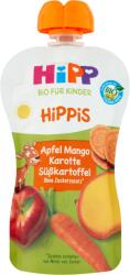 HiPPiS alma-mangó-sárgarépa-édesburgonya 100g