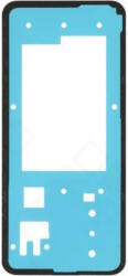 Xiaomi Redmi Note 12 5G, Poco X5 - Ragasztó Akkufedélhez (Adhesive) - 1612119000069A Genuine Service Pack