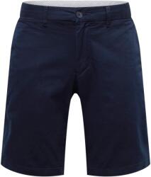 Tommy Hilfiger Pantaloni eleganți 'Brooklyn 1985' albastru, Mărimea 32