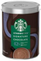 Starbucks Forrócsokoládé instant STARBUCKS 42% kakaótartalom 330g - robbitairodaszer