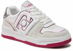 LIU JO Sneakers Liu Jo Gyn 21 BA3095 PX310 White/Fuxia S1021