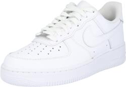 Nike Sportswear Sneaker low 'AIR FORCE 1 07' alb, Mărimea 12