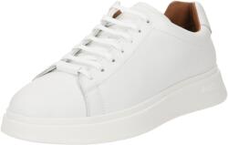 BOSS Black Sneaker low 'Bulton' alb, Mărimea 45
