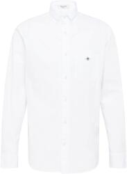 Gant Cămașă alb, Mărimea XL - aboutyou - 494,90 RON