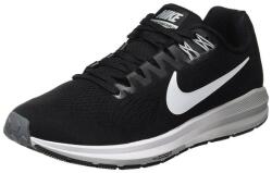 Nike Pantofi sport modern Băieți W AIR ZOOM STRUCTURE 21 Nike Negru 36 1/2