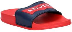 Levi's Sandale Femei POOL Levis roșu 38