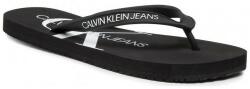 Calvin Klein Jeans Flip-Flops Femei BEACH Calvin Klein Jeans Negru 39