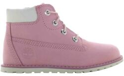 Timberland Cizme Fete POKEY PINE 6IN BOOT Timberland roz 25