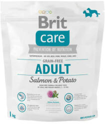 Brit Adult Salmon 1kg