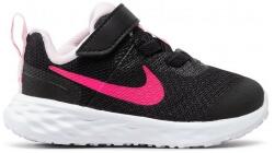Nike Pantofi sport modern Fete REVOLUTION 6 NN PS Nike Negru 30