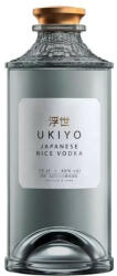 Ukiyo Rice Vodka 0.7l 40%