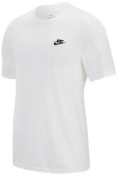 Nike Tricouri & Tricouri Polo Bărbați M NSW CLUB TEE Nike Alb EU XL